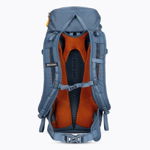Salewa Alp Mate 26 l trekingový batoh modrý 00-0000001272