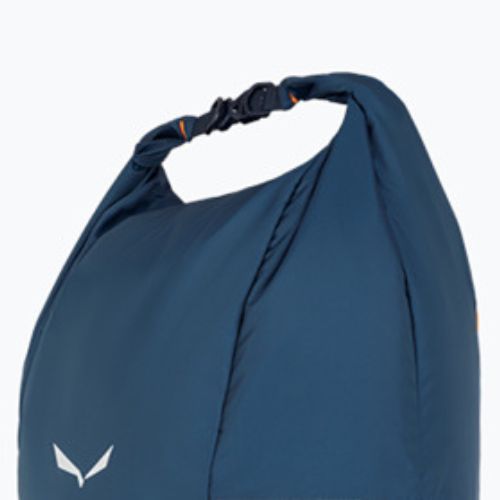 Salewa Pure Travel Backpack Cover navy blue 00-0000001403