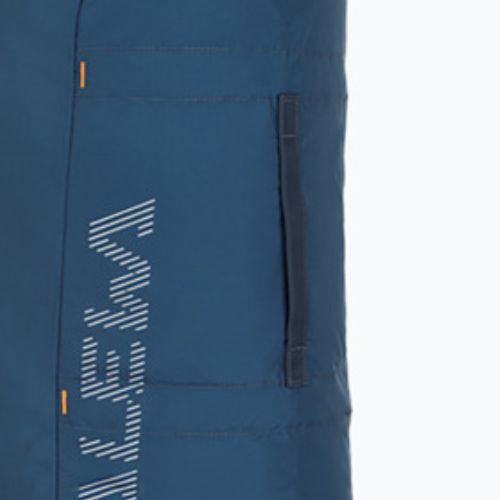 Salewa Pure Travel Backpack Cover navy blue 00-0000001403