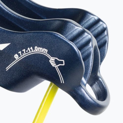 Salewa Alpine Tuber istiace zariadenie navy blue 00-0000001484