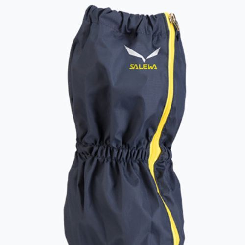 Plnené návleky Salewa Hiking Gaiter navy blue 00-0000002116