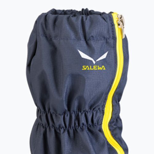 Salewa Junior Gaiter navy blue 00-0000002118 detské chrániče