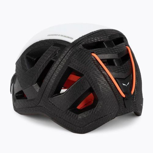 Lezecká prilba Salewa Piuma 3.0 biela 00-0000002244