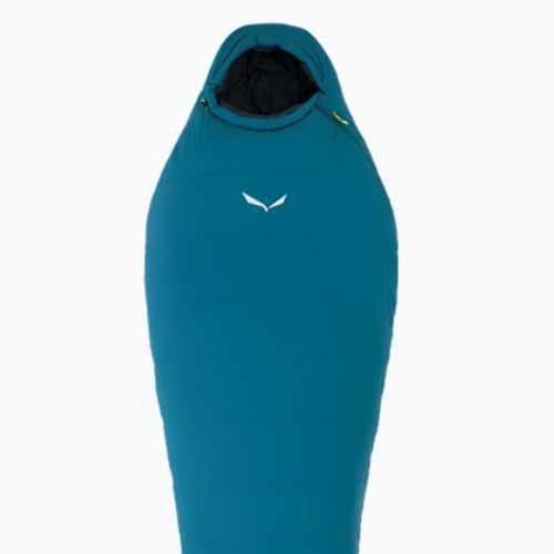 Salewa Diadem Warm RDS spací vak modrý 00-0000002805