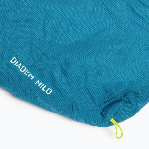 Salewa Diadem Mild RDS spací vak modrý 00-0000002807