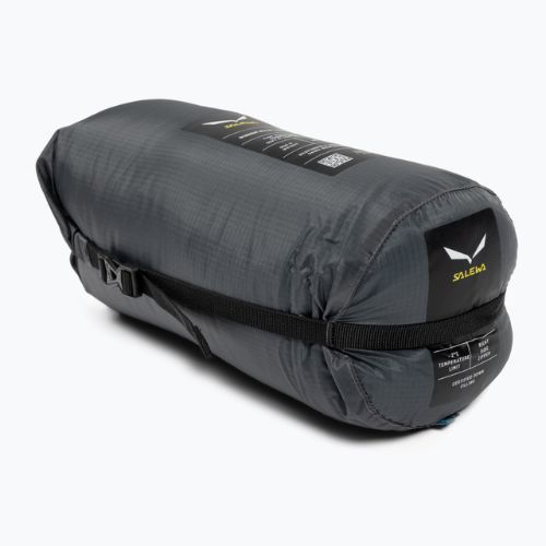 Salewa Diadem Mild Long RDS spací vak modrý 00-0000002863
