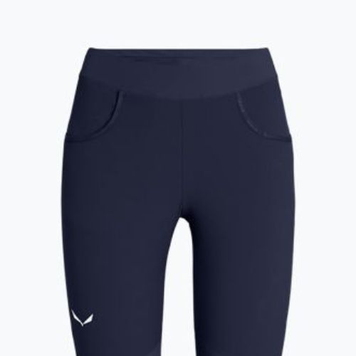 Salewa dámske legíny Agner DST navy blue 00-0000027379