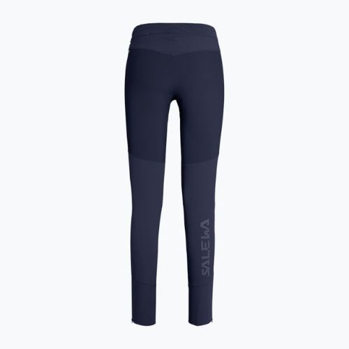 Salewa dámske legíny Agner DST navy blue 00-0000027379