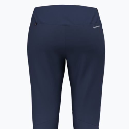 Salewa dámske trekingové nohavice Agner Light 2 DST navy blue 00-0000028563