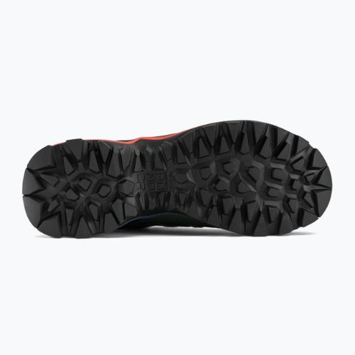 Dámske trekové topánky Salewa MTN Trainer Lite GTX green 00-0000061362