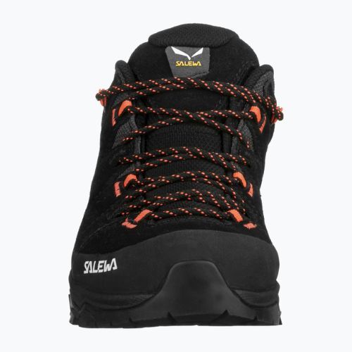 Dámske trekové topánky Salewa Alp Trainer 2 GTX black 00-0000061401