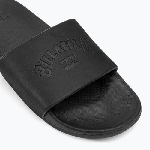 Pánske žabky Billabong Cush Slide black
