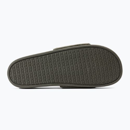 Pánske žabky Billabong Cush Slide military