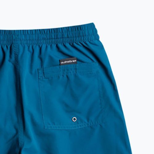 Quiksilver Everyday Vert Volley 16" pánske plavecké šortky modré EQYJV03987-BSG0