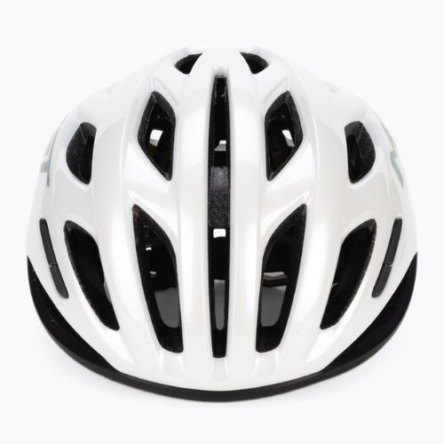 Cyklistická prilba MET Estro Mips biela 3HM139CE00LBI1