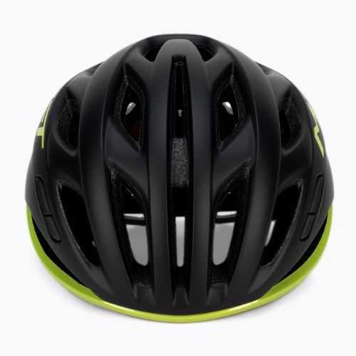 Cyklistická prilba MET Estro Mips čierna/žltá 3HM139CE00MGI1