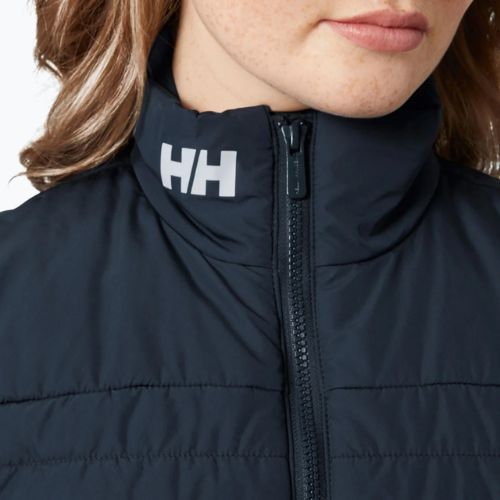 Helly Hansen dámske tričko bez rukávov Crew Insulator 2.0 navy blue 30240_597