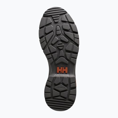 Helly Hansen pánske trekové topánky Cascade Low HT green-grey 11749_476