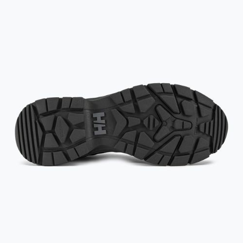 Helly Hansen pánske trekové topánky Cascade Low HT black/grey 11749_990