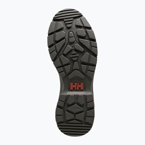 Helly Hansen pánske trekové topánky Cascade Mid HT 495 navy-black 11751_495