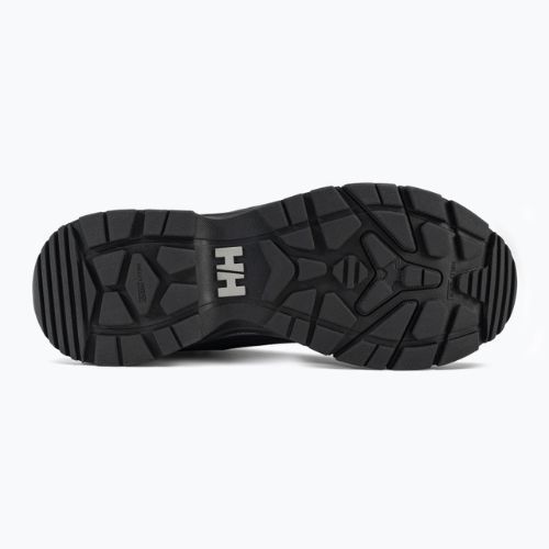 Helly Hansen Cascade Mid HT pánske trekové topánky black/grey 11751_990