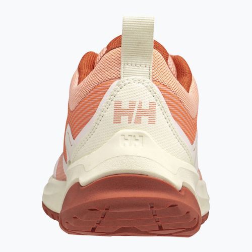 Helly Hansen dámske turistické topánky Gobi 2 059 orange 11810_059