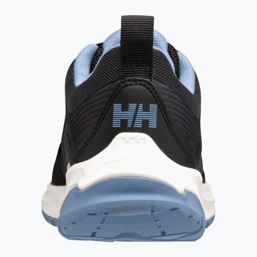 Helly Hansen dámske turistické topánky Gobi 2 black 11810_990