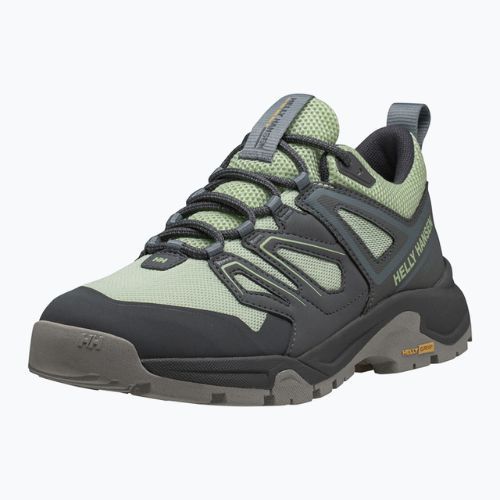 Dámske trekové topánky Helly Hansen Stalheim HT green 11850_419