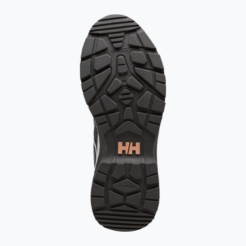 Dámske trekové topánky Helly Hansen Stalheim HT blue 11850_636