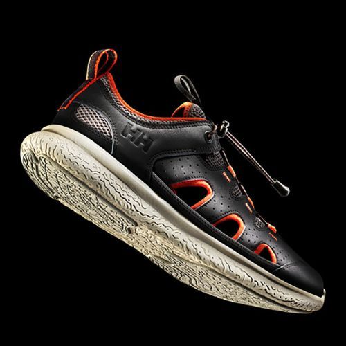 Helly Hansen Supalight Hybrid 980 pánske turistické topánky black 11855_980