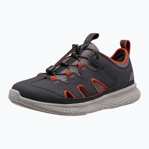 Helly Hansen Supalight Hybrid 980 pánske turistické topánky black 11855_980