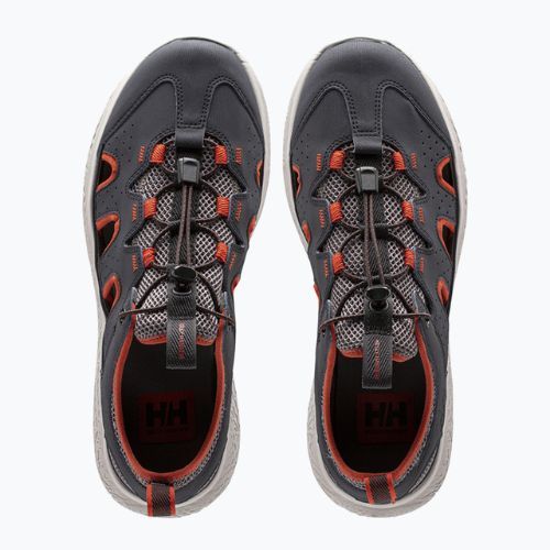 Helly Hansen Supalight Hybrid 980 pánske turistické topánky black 11855_980