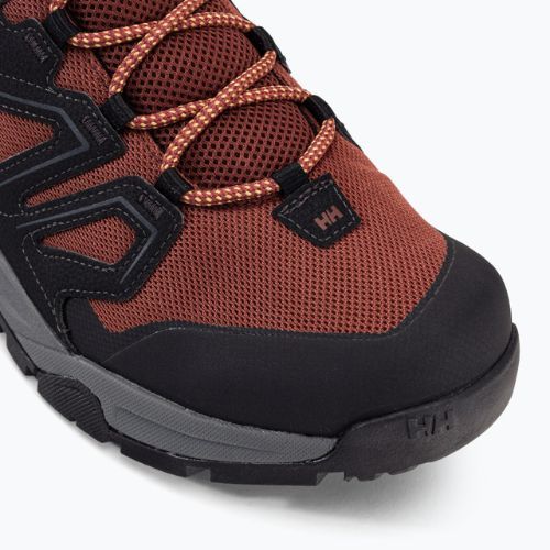 Pánske trekové topánky Helly Hansen Stalheim HT Boot brown 11851_301