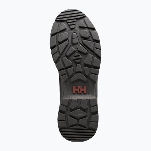 Pánske trekové topánky Helly Hansen Stalheim HT Boot black 11851_990