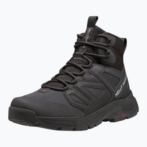 Pánske trekové topánky Helly Hansen Stalheim HT Boot black 11851_990