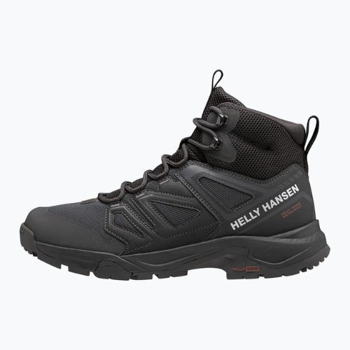 Pánske trekové topánky Helly Hansen Stalheim HT Boot black 11851_990