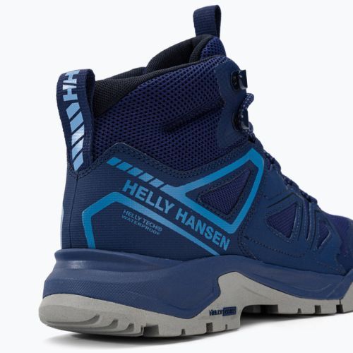 Dámske trekové topánky Helly Hansen Stalheim HT Boot navy blue 11852_584