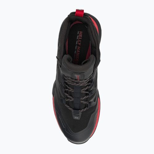 Helly Hansen Traverse HT pánske trekové topánky black 11805_990