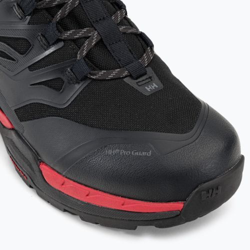 Helly Hansen Traverse HT pánske trekové topánky black 11805_990