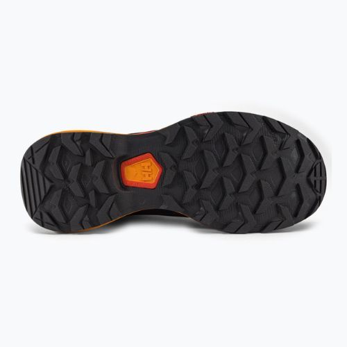 Pánske trekové topánky Helly Hansen Traverse HT Boot orange 11807_300