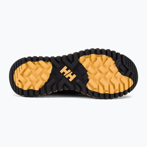 Helly Hansen pánske turistické topánky Venali green 11870_495