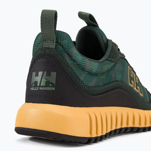 Helly Hansen pánske turistické topánky Venali green 11870_495