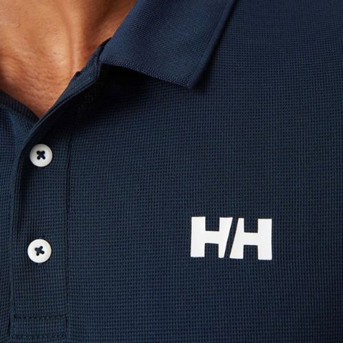 Helly Hansen pánske tričko Ocean Polo námornícka modrá 34207_598