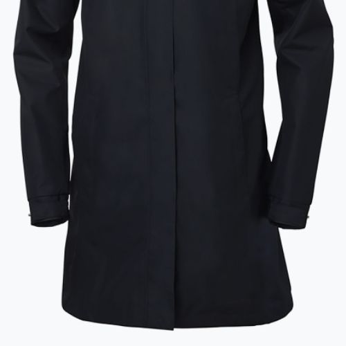 Helly Hansen dámska bunda do dažďa Aden Long Coat navy blue 62648_597