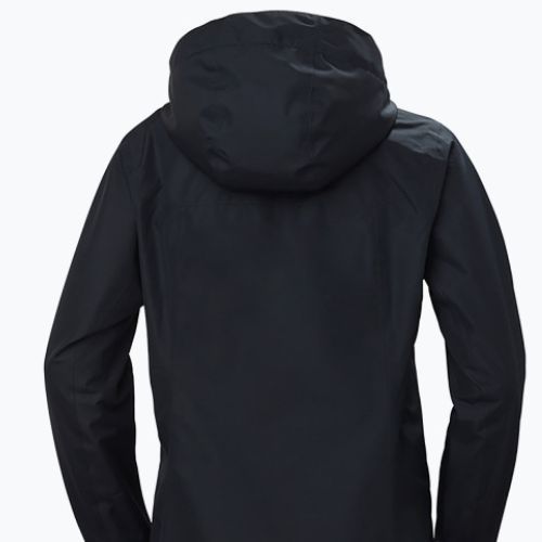 Helly Hansen dámska bunda do dažďa Aden Long Coat navy blue 62648_597