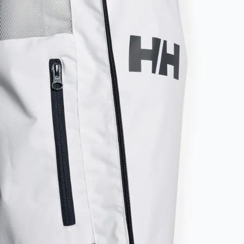 Pánska plachetnica Helly Hansen Crew s kapucňou White 33875_001