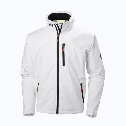 Pánska plachetnica Helly Hansen Crew s kapucňou White 33875_001