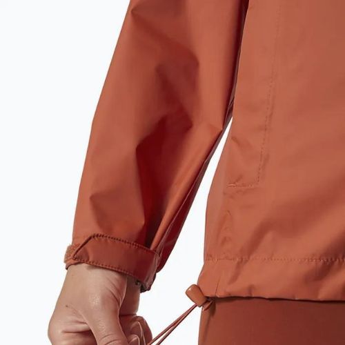 Helly Hansen dámska bunda do dažďa Loke orange 62282_179