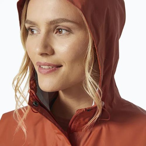 Helly Hansen dámska bunda do dažďa Loke orange 62282_179