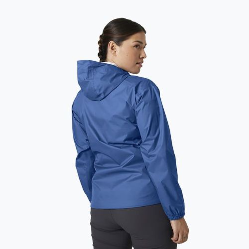 Helly Hansen dámska bunda do dažďa Loke blue 62282_636